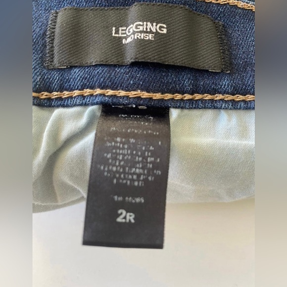 Express Jeans Skinny - Picture 8 of 8